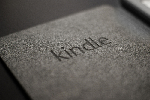 Amazon Kindle