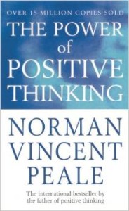 the power of positive thinking book review