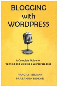 Blogging with WordPress