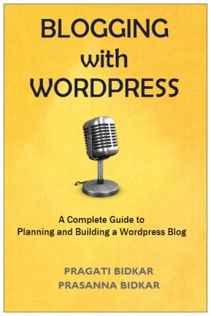 Blogging with WordPress