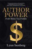 Buy Author Power: Profit Before You Publish