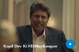 Ek-Nayi-League