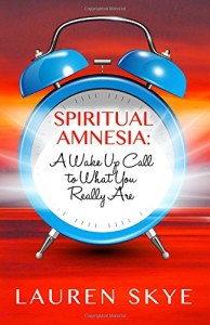 spiritual amnesia