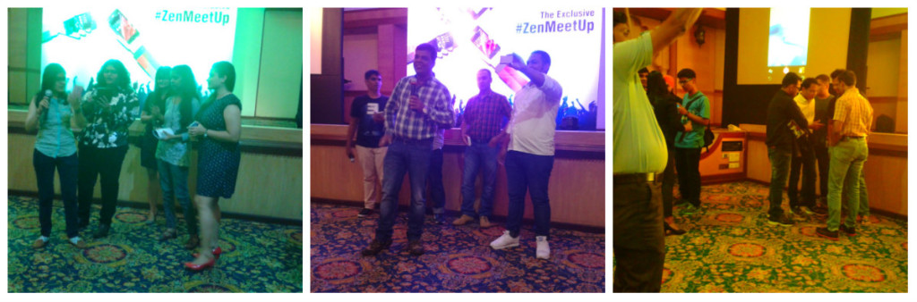 zen meetup pune