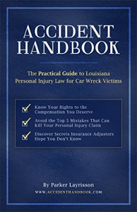 Accident Handbook