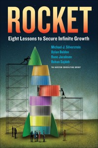 Rocket: Eight Lessons to Secure Infinite Growth