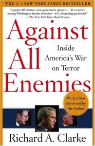 Best History Books: Against All Enemies