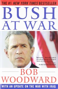 Best History Books: Bush at War