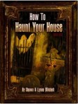 how to haunt your house