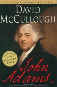 Best History Books: John Adams