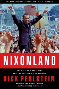Best History Books: Nixonland