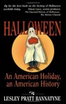 history of halloween in America