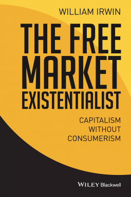 the free market existentialist