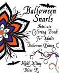 Halloween oloring Book