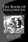 the history of halloween