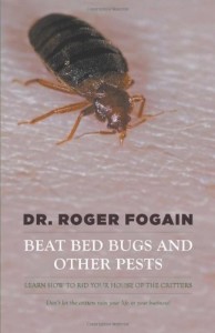 beat bed bugs and other pests