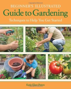 beginners guide to gardening