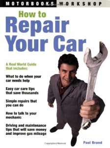 How to repair your car