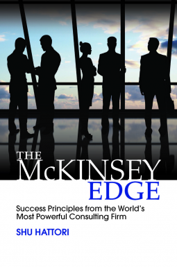 The McKinsey Edge