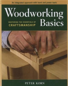 Woodworking Basics