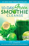 2015 bestselling diets and recipes books: 10 day green smoothie cleanse