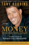 Best Business Books of 2015 - MONEY Master the Game: 7 Simple Steps to Financial Freedom