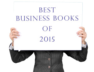 business books 2015