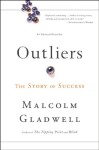 Best Business Books of 2015 - Outliers: The Story of Success