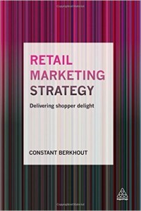 retail marketing strategy book cover