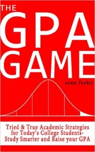 The GPA Game