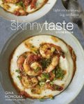 2015 bestselling diets and recipes books: the skinnytaste cookbook