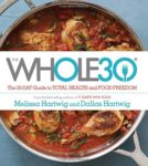 2015 bestselling diets and recipes books: the whole 30