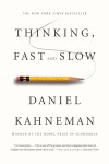 Best Business Books of 2015 - Thinking, Fast and Slow