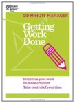 time management: getting work done
