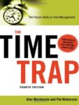 time management: the time trap