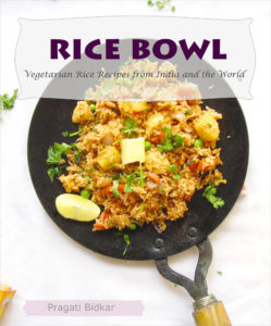 Rice Bowl Book Cover