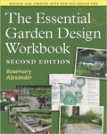 The Essential Garden Design Workbook