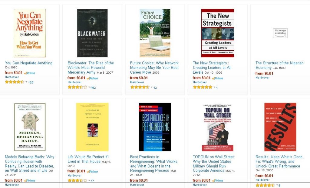 cheap books amazon