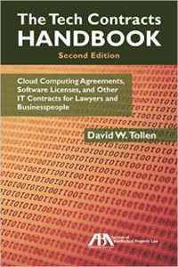 the tech contracts handbook