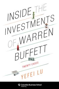 Inside the Investments of Warren Buffett-Twenty Cases