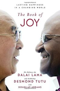 the book of joy dalai lama tutu