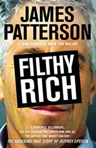 filthy rich summary reviews