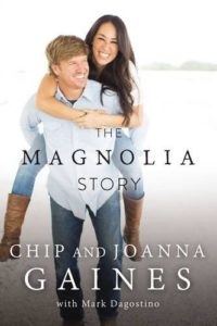 the magnolia story summary