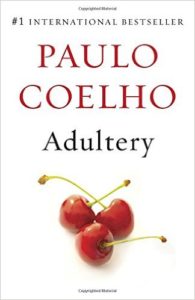 Paulo Coelho Books: adultery