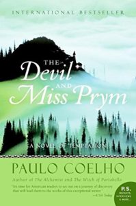 Paulo Coelho Books: devil and miss prym