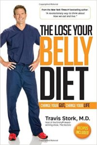 the lose your belly diet travis stork