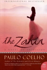 Paulo Coelho Books: the zahir