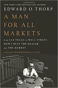 A man For All Markets - thorp