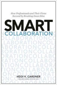 Smart Collaboration Heidi Gardner