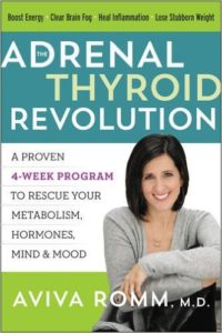 adrenal thyroid revolution romm summary reviews